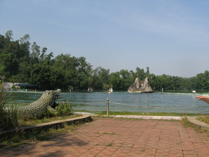 Discover ecotourism in Ba Vi - ảnh 2